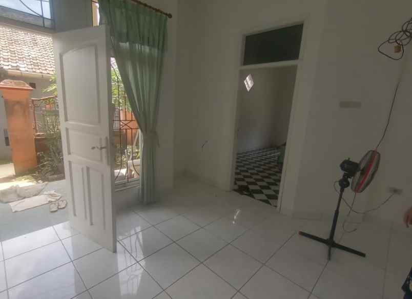 dijual rumah beji beji depok