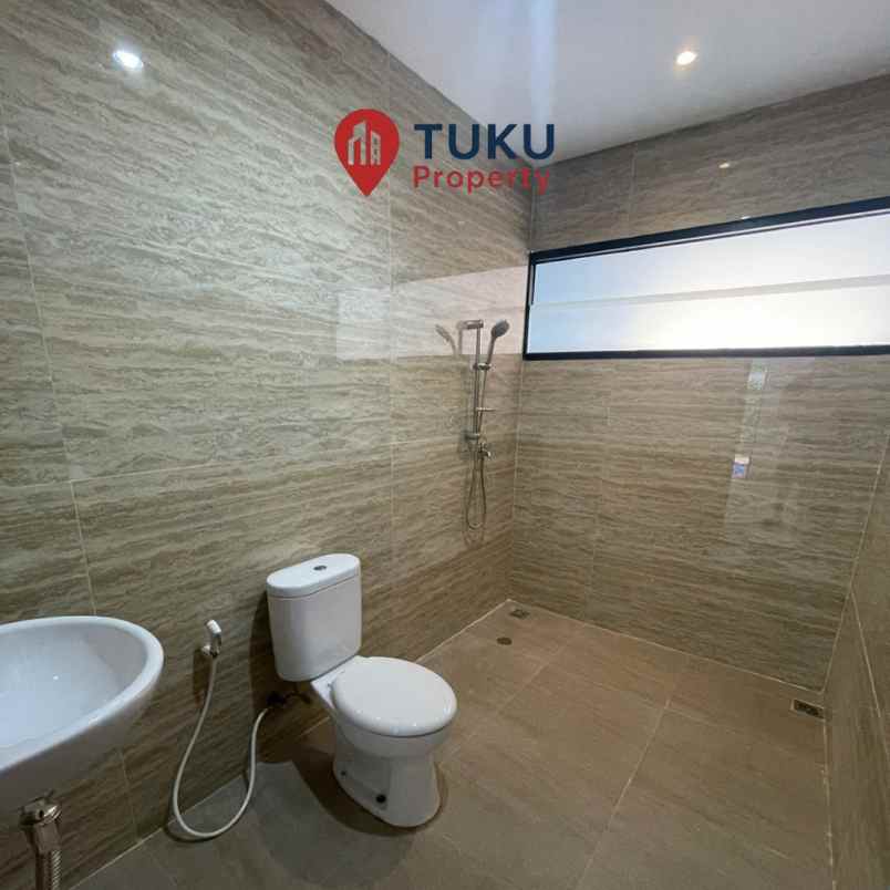 dijual rumah bintaro sektor 9 pondok