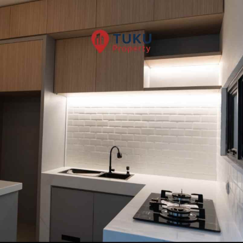 dijual rumah bintaro sektor 9 pondok