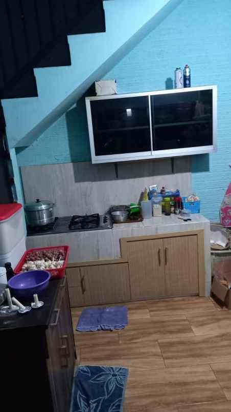 dijual rumah blimbing