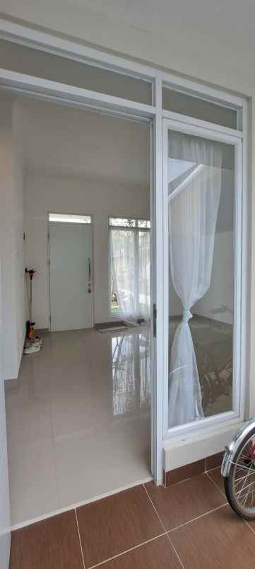 dijual rumah bogor raya residence cimahpar bogor utara