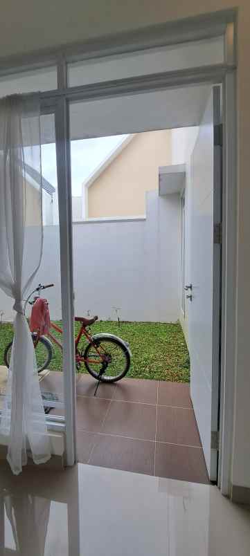 dijual rumah bogor raya residence cimahpar bogor utara