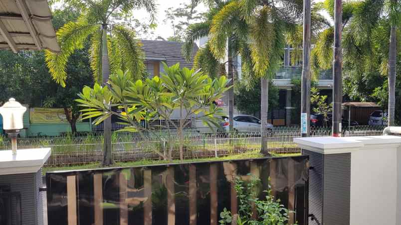 dijual rumah bojong kulur