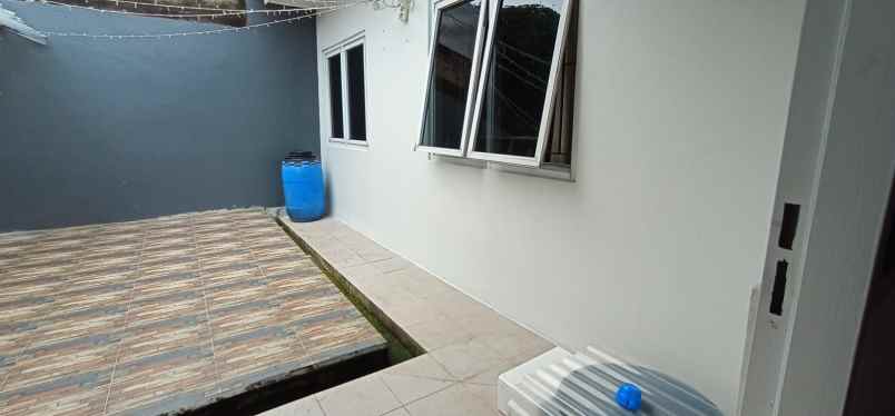 dijual rumah bojong kulur