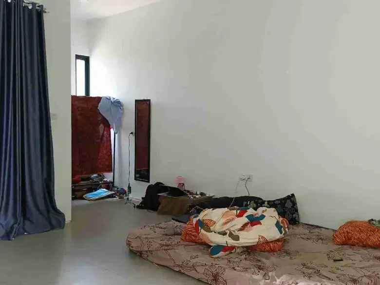 dijual rumah bojongsari depok