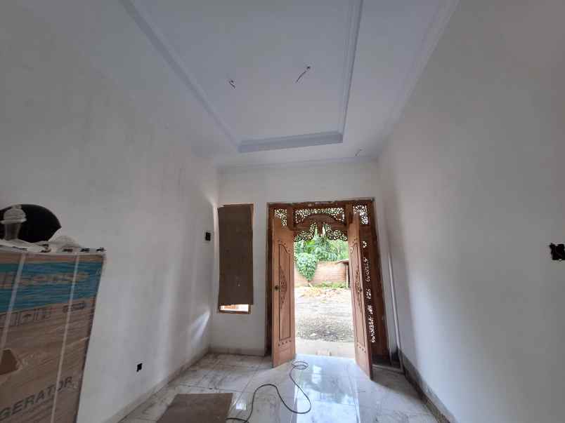 dijual rumah borobudur