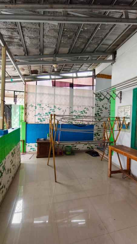 dijual rumah boulevard grand wisata
