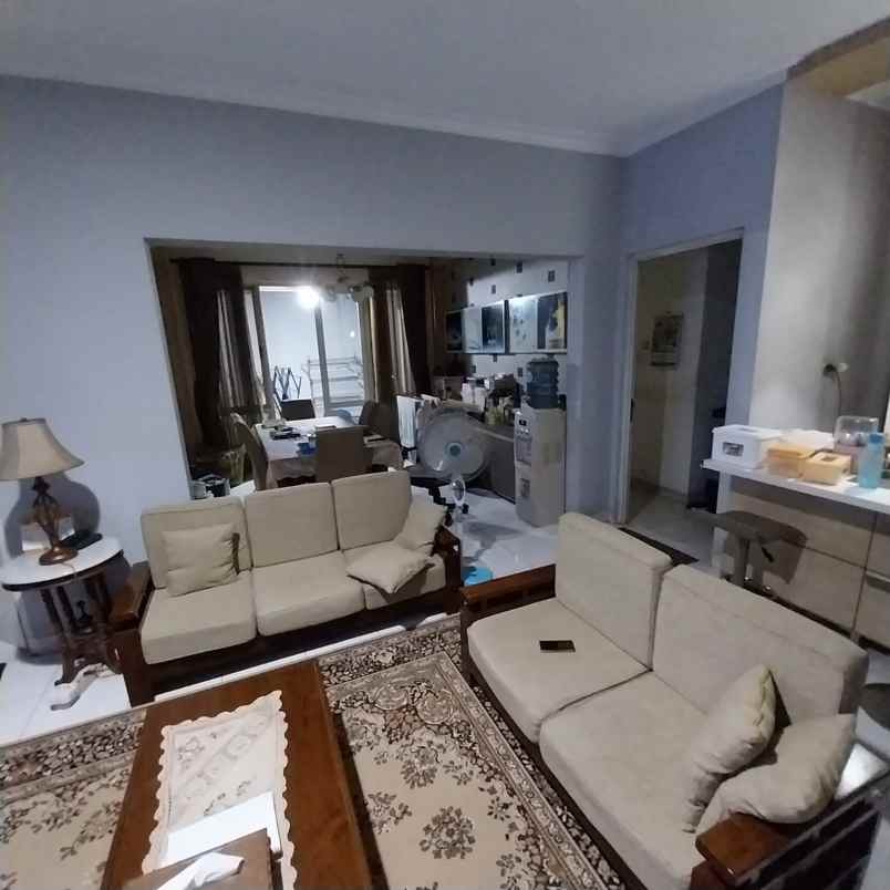 dijual rumah boulevard kota wisata cibubur