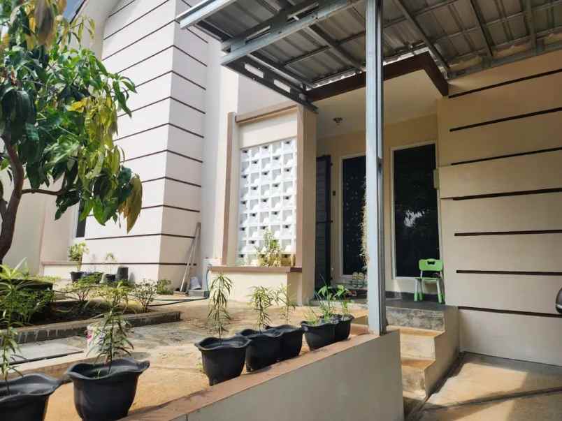 dijual rumah bsb ngaliyan mijen semarang