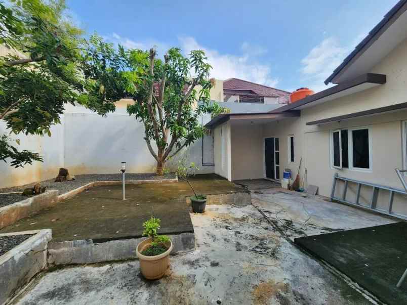 dijual rumah bsb ngaliyan mijen semarang