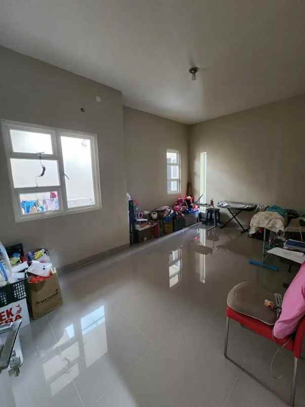 dijual rumah bsb ngaliyan mijen semarang