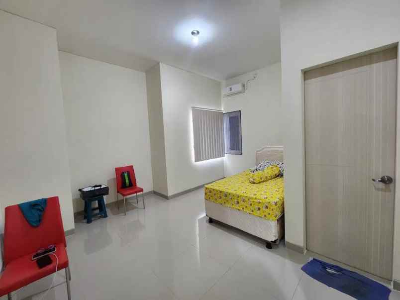 dijual rumah bsb ngaliyan mijen semarang