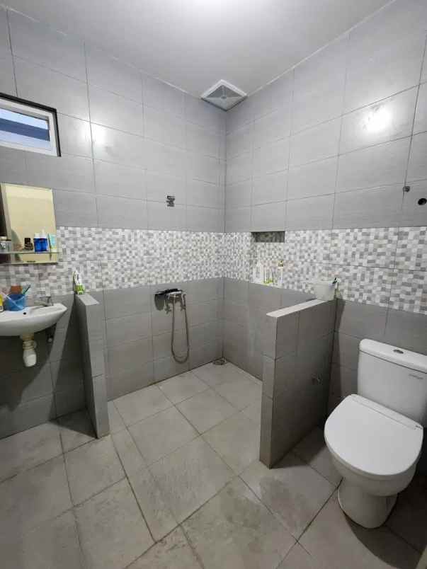 dijual rumah bsb ngaliyan mijen semarang