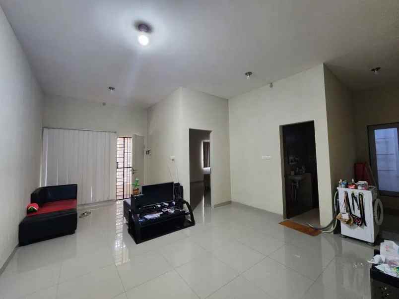 dijual rumah bsb ngaliyan mijen semarang