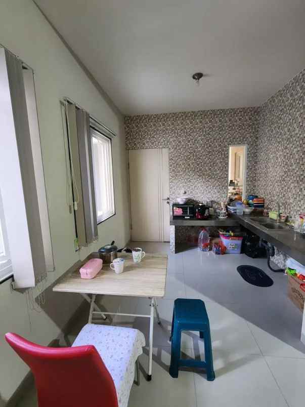 dijual rumah bsb ngaliyan mijen semarang