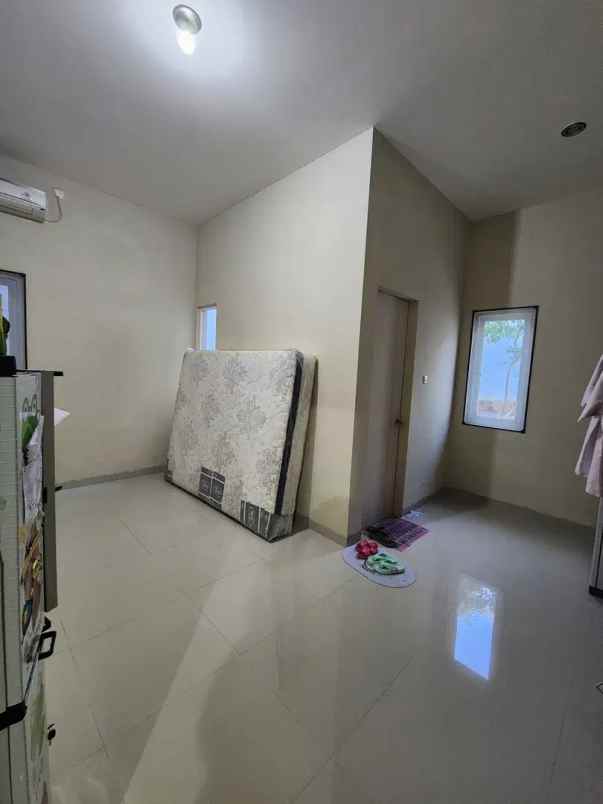 dijual rumah bsb ngaliyan mijen semarang