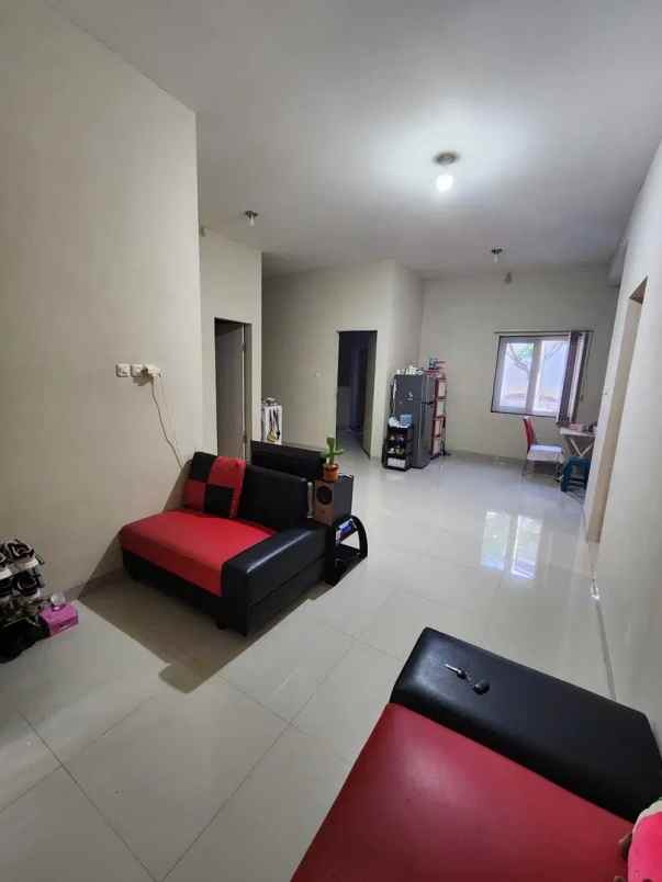 dijual rumah bsb ngaliyan mijen semarang