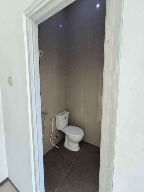 dijual rumah bugis saptorenggo pakis