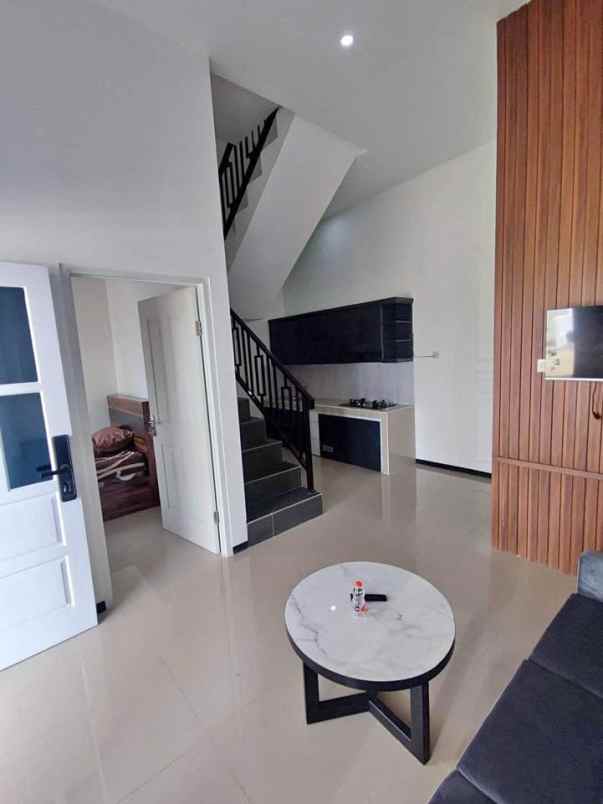 dijual rumah bugis saptorenggo pakis