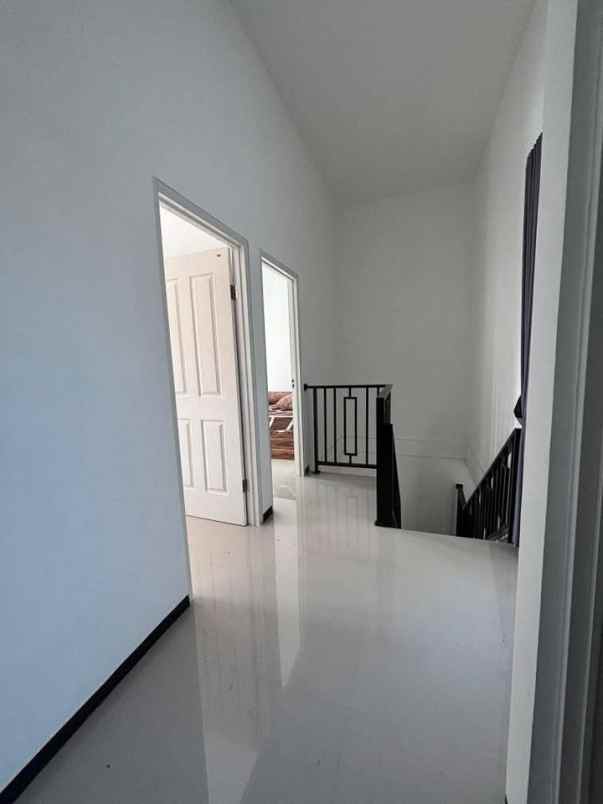 dijual rumah bugis saptorenggo pakis