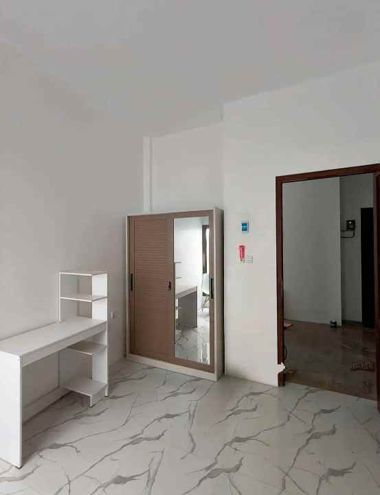 dijual rumah bulusan selatan tembalang