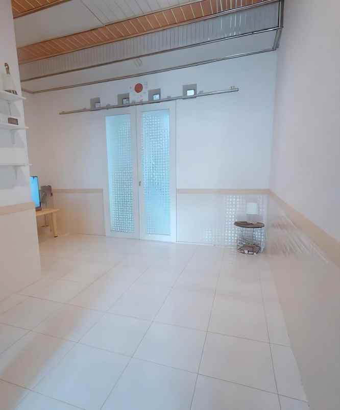 dijual rumah bumirejo pudakpayung