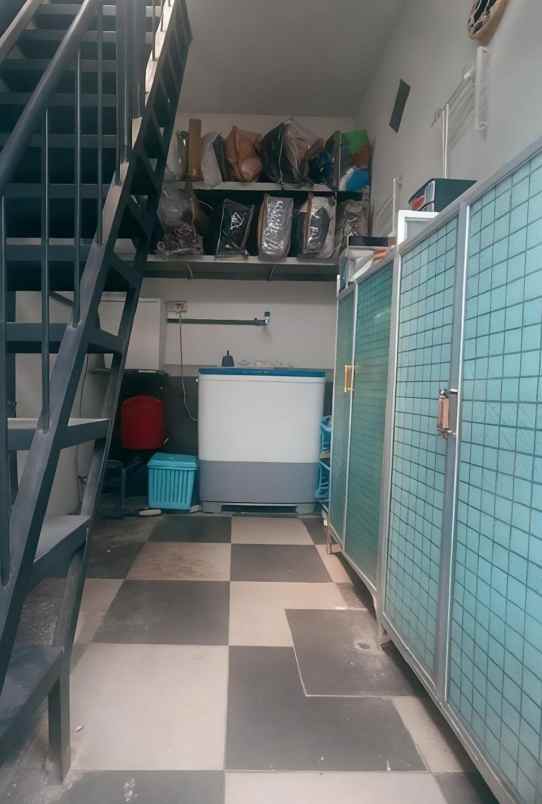 dijual rumah bumirejo pudakpayung