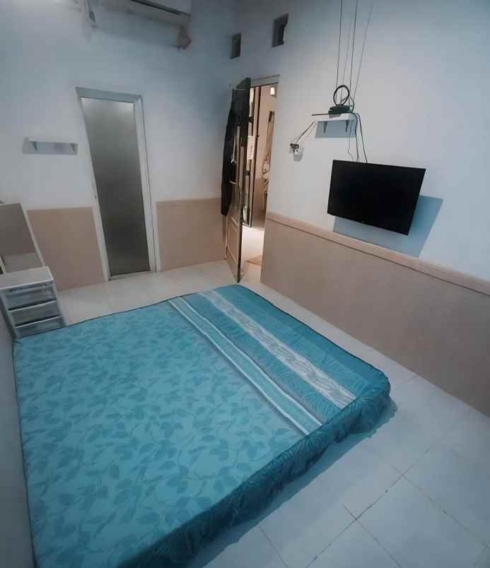 dijual rumah bumirejo pudakpayung