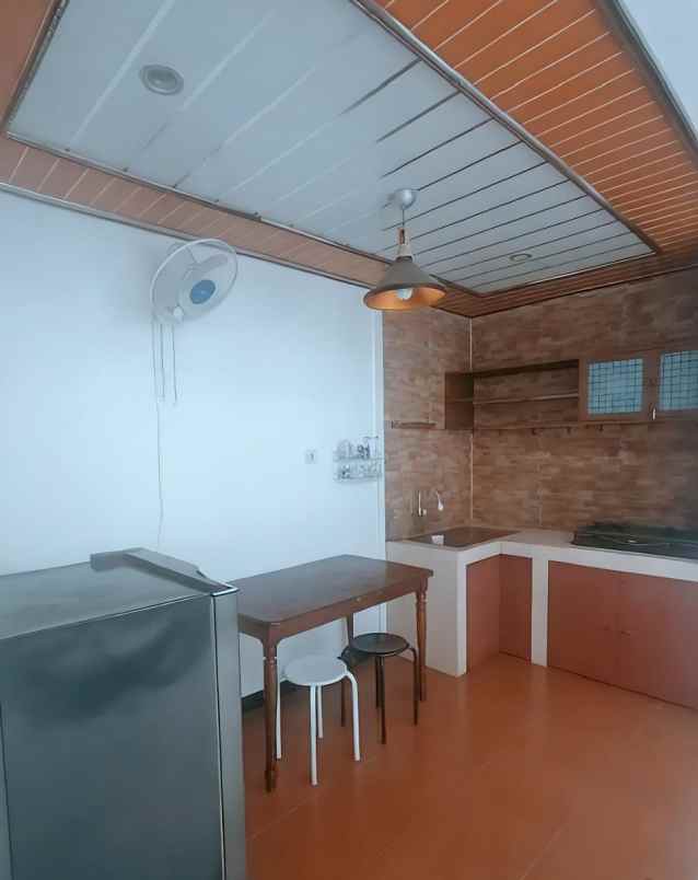 dijual rumah bumirejo pudakpayung