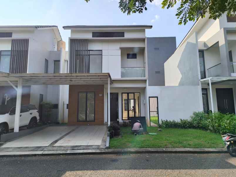 dijual rumah cakung timur cakung