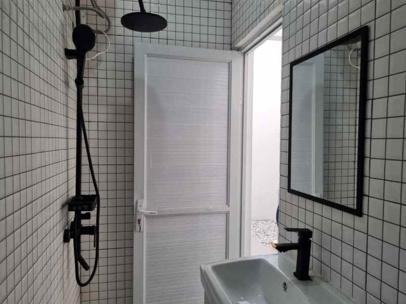 dijual rumah candirejo sardonoharjo