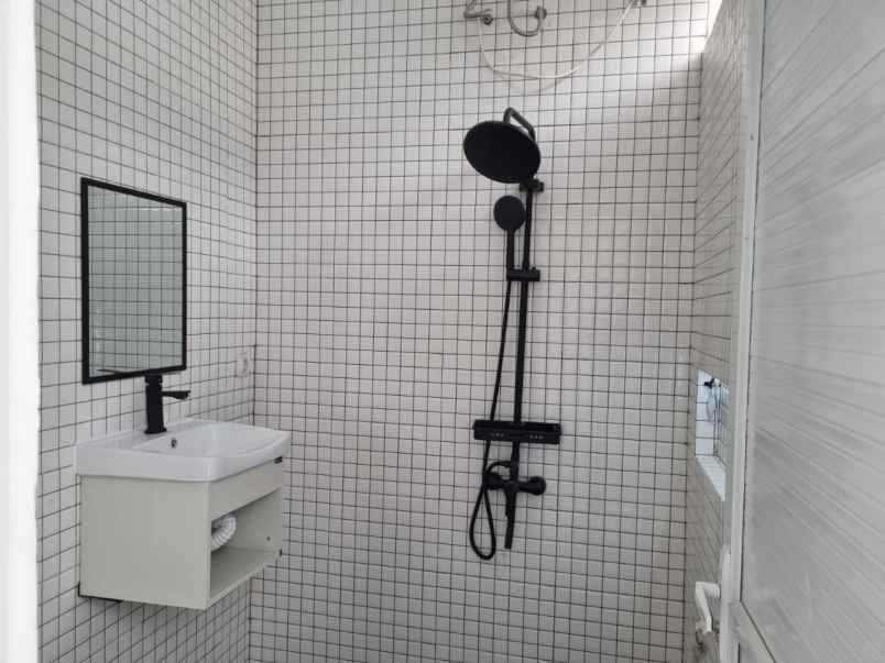 dijual rumah candirejo sardonoharjo