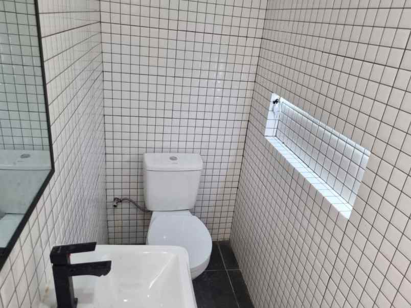 dijual rumah candirejo sardonoharjo