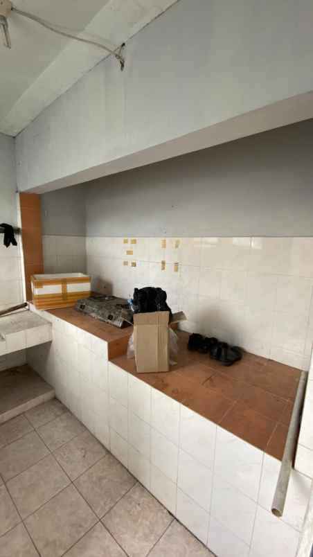 dijual rumah candirejo sardonoharjo kec