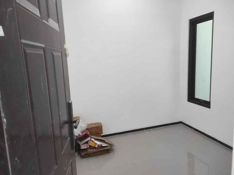 dijual rumah cantik dekat mercu buana sedayu bantul