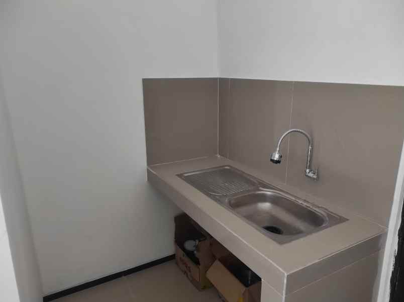 dijual rumah cantik dekat mercu buana sedayu bantul