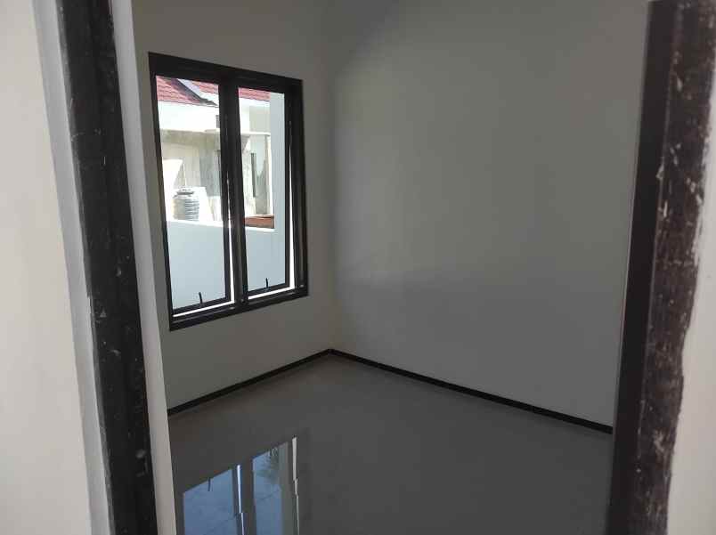 dijual rumah cantik dekat mercu buana sedayu bantul