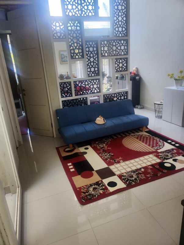 dijual rumah cemorokandang kota malang