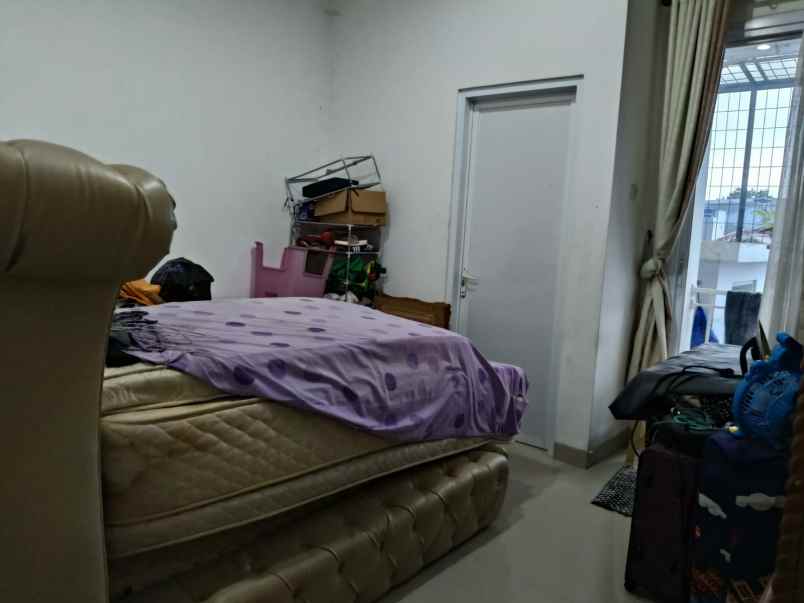 dijual rumah cempaka mas kemayoran