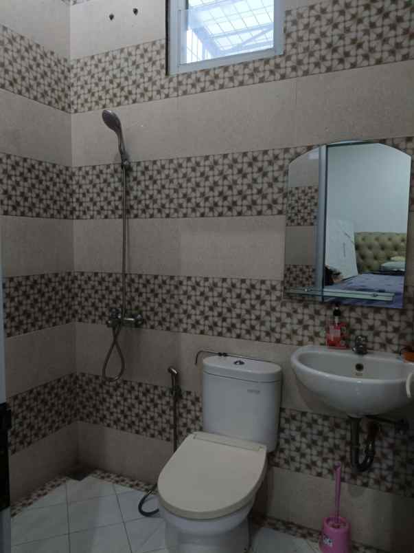 dijual rumah cempaka mas kemayoran