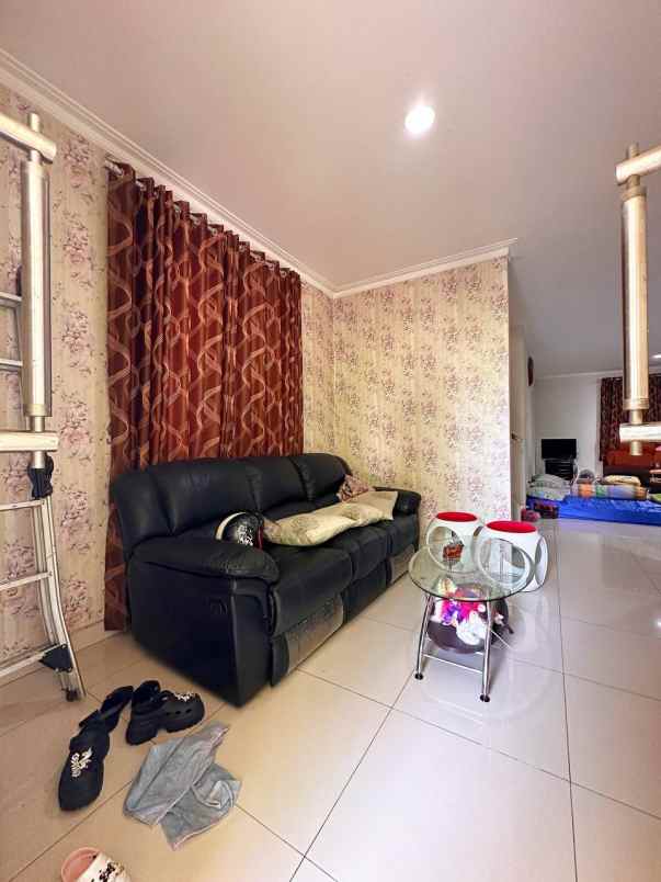 dijual rumah ciangsana