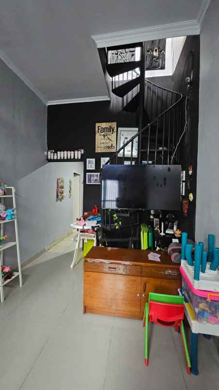 dijual rumah cibinong bogor