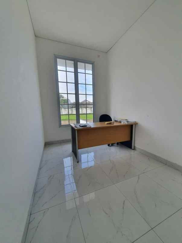dijual rumah cibinong bogor