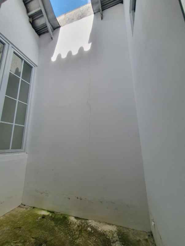 dijual rumah cibinong bogor