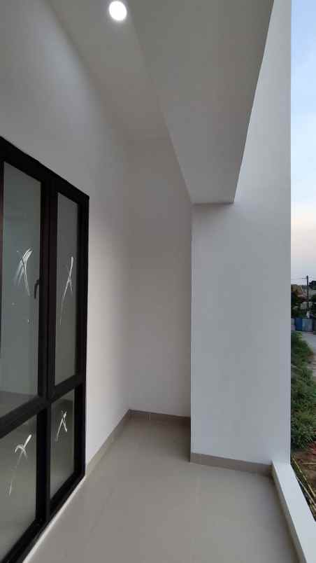 dijual rumah cibinong bogor