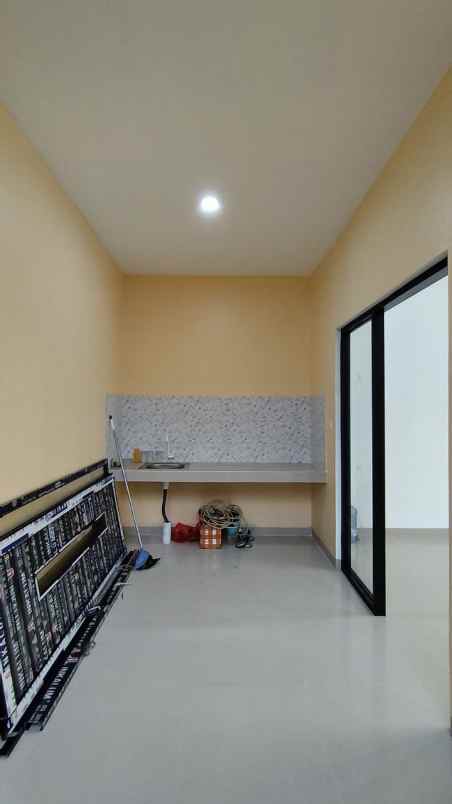 dijual rumah cibinong bogor