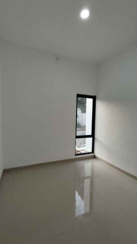 dijual rumah cibinong bogor