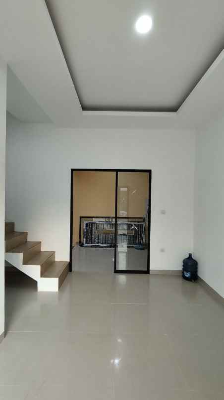dijual rumah cibinong bogor