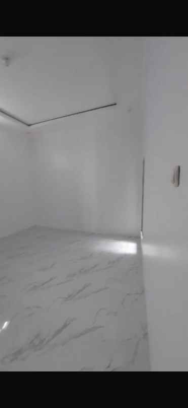 dijual rumah cibubur ciracas jakarta timur