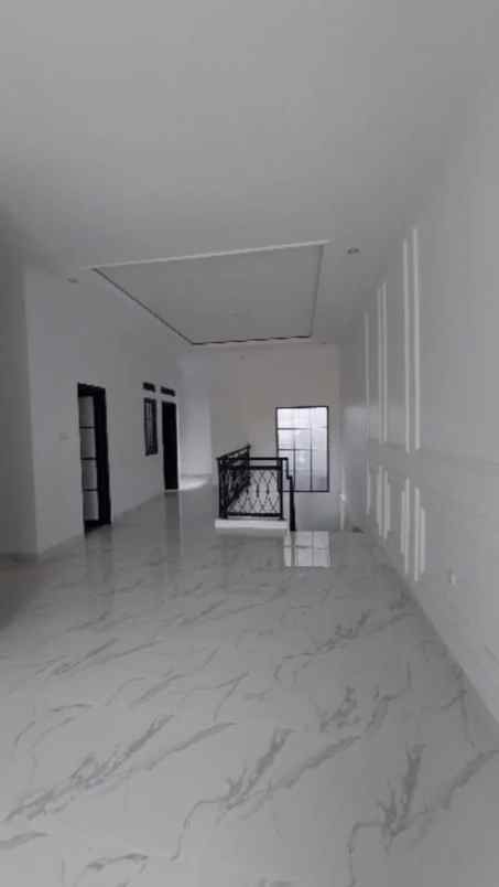 dijual rumah cibubur ciracas jakarta timur